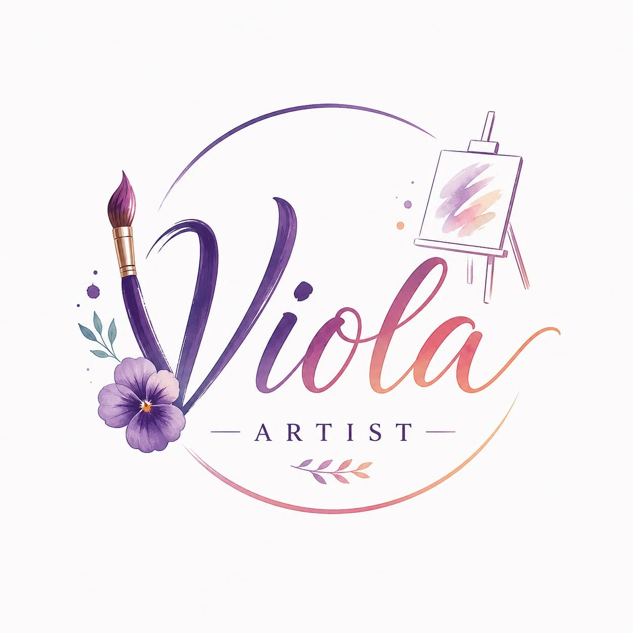 Viola Artist
