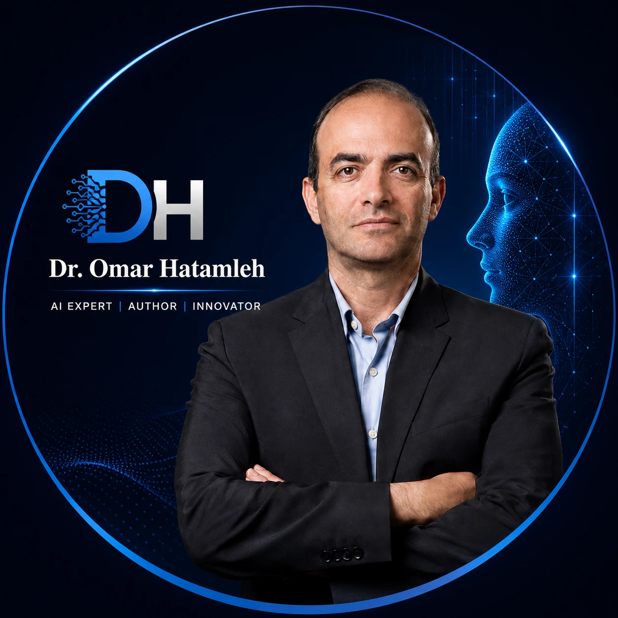 Dr. Omar Hatamleh