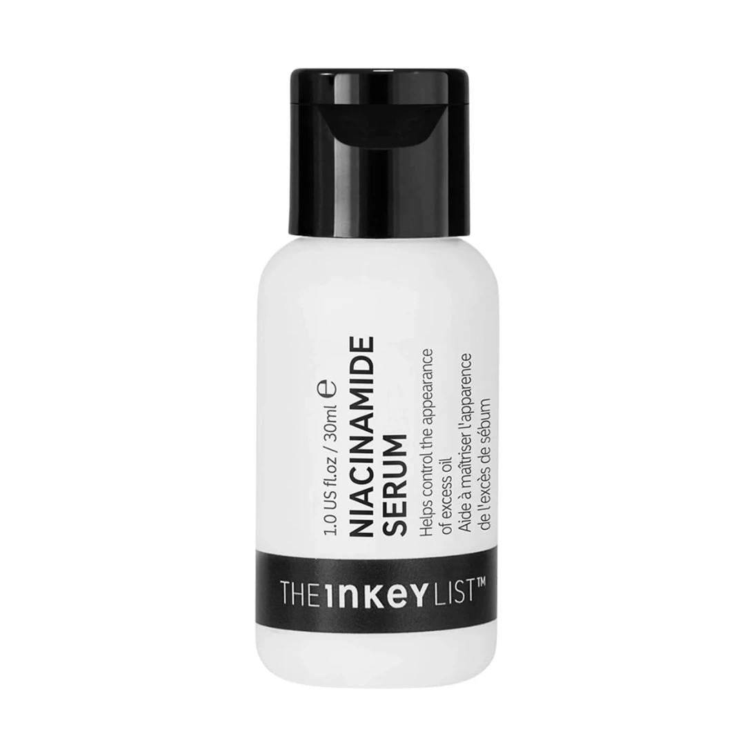 Niacinamide Serum