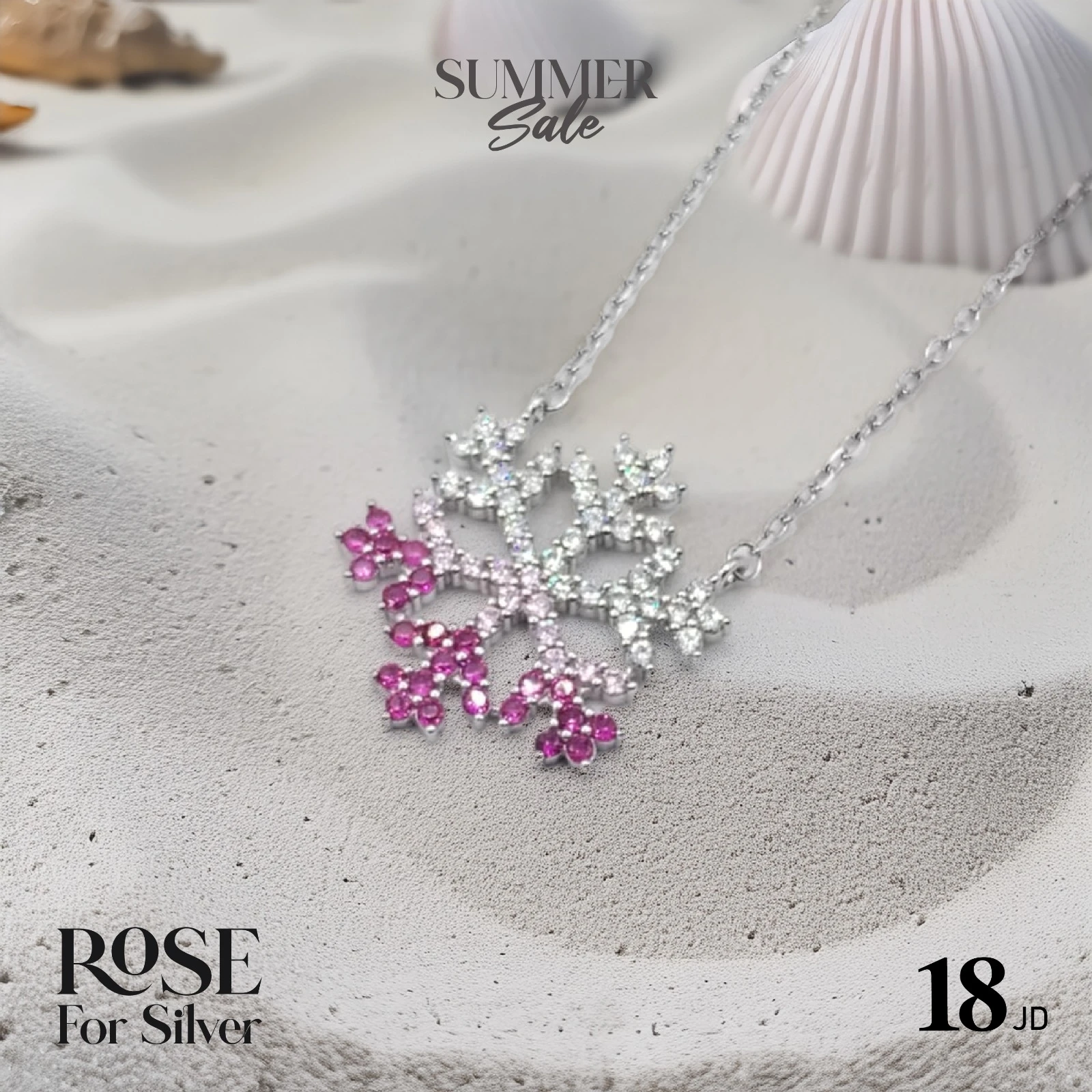 Necklace 43N7PE