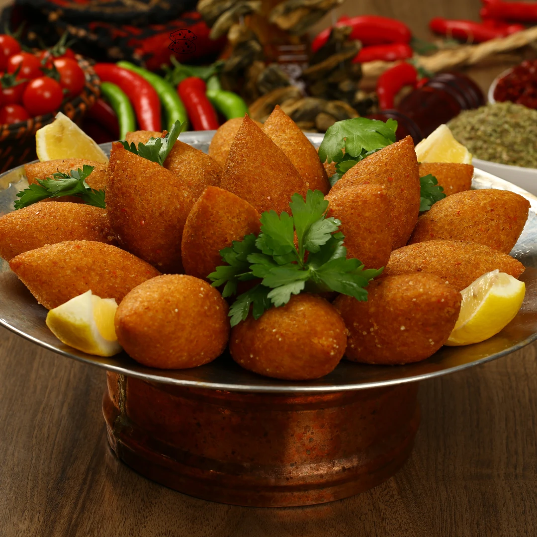 Qubbeh