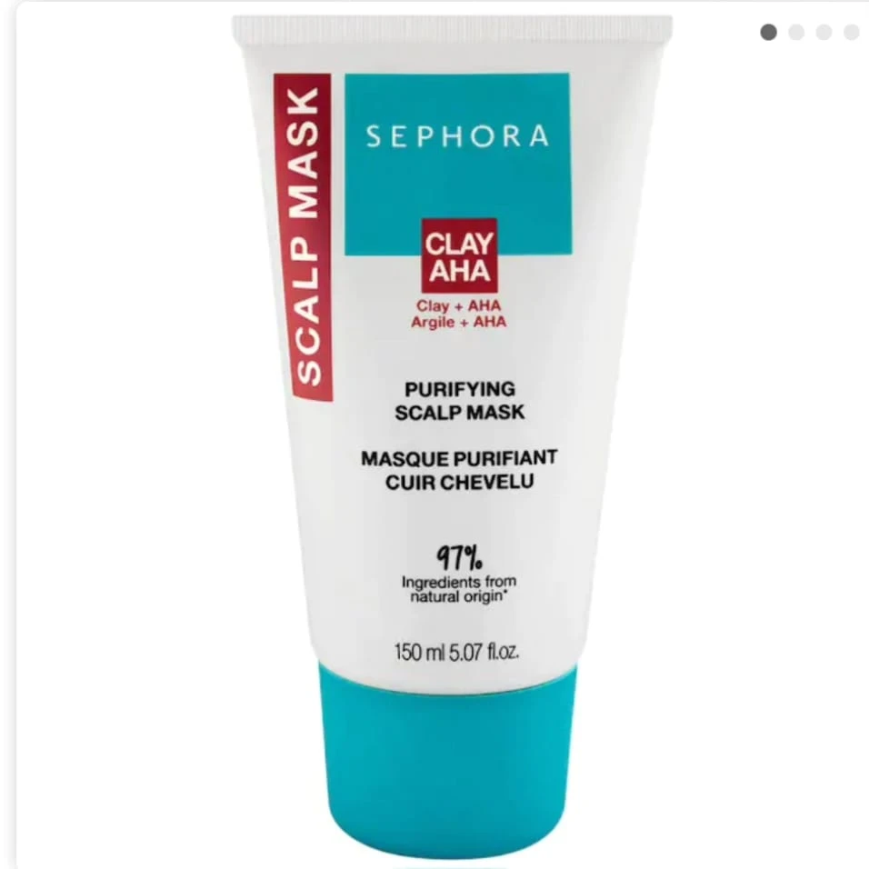 Scalp mask LH3N3L