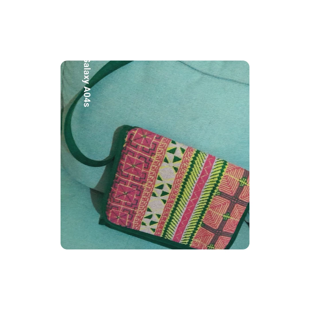 Tablet Bag