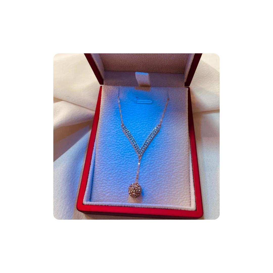 Necklace BSVTOB