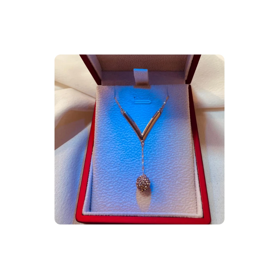 Necklace IJZAJK