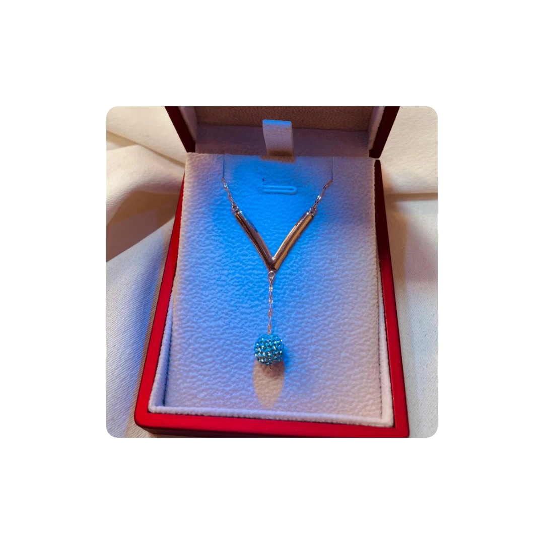 Necklace GDUMX6