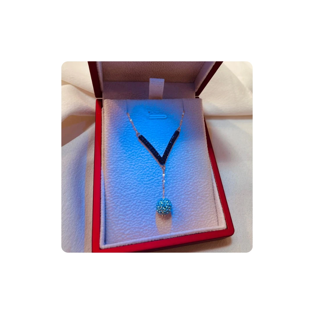 Necklace 5C51B1