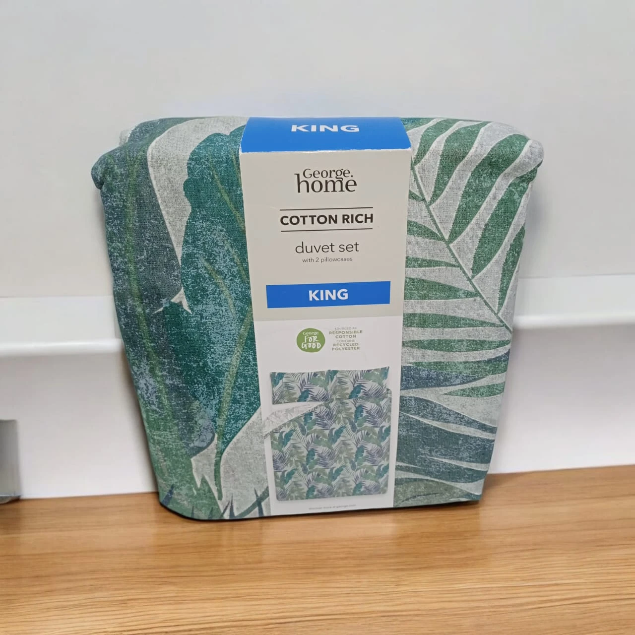 Duvet Set