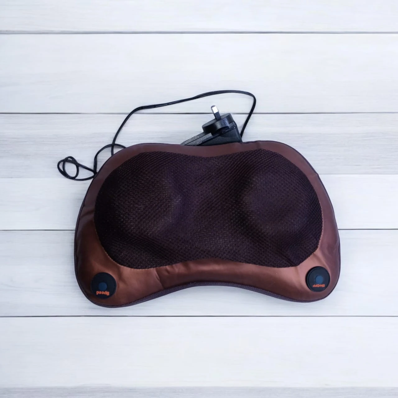 Rotating Massage Device