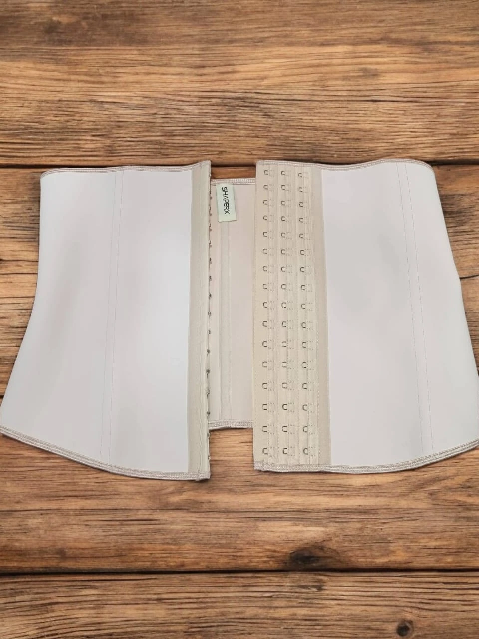 Body shaper