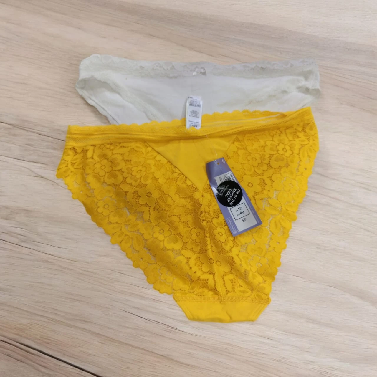 Underwear