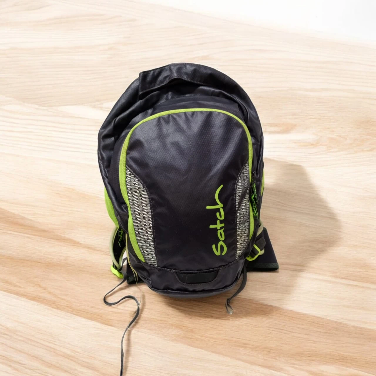 Sport bag