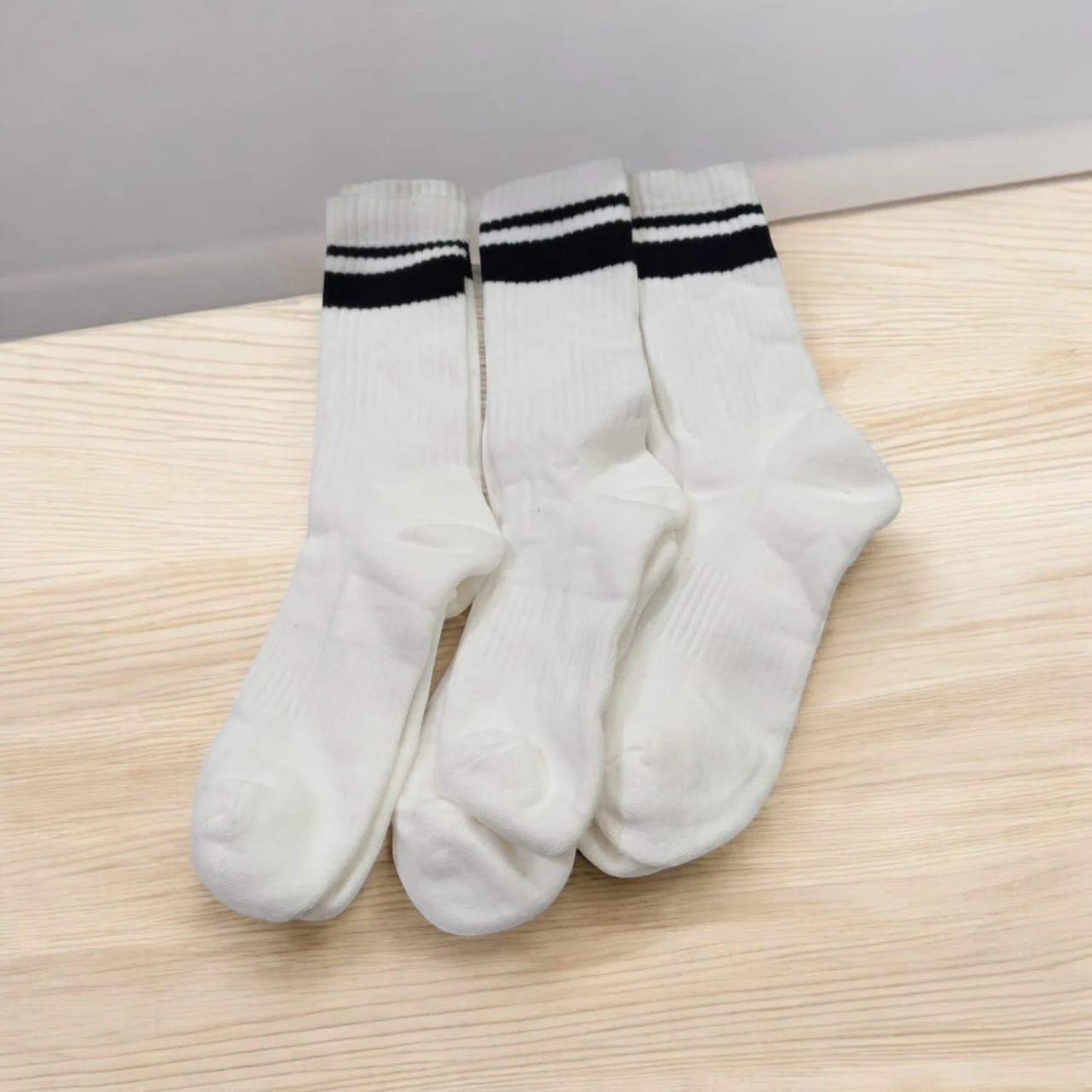 Cotton Socks