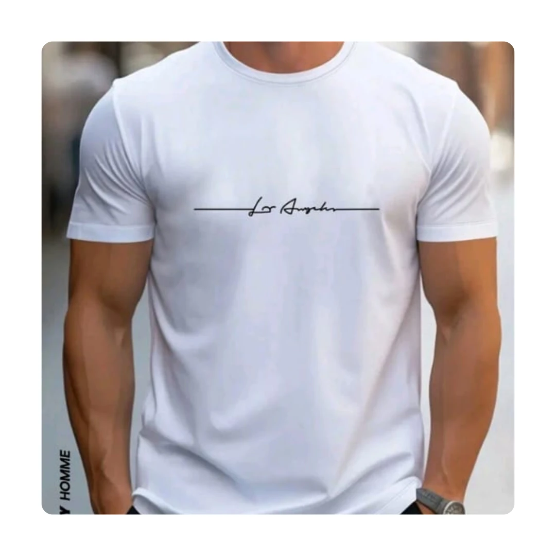 Manfinity Homme Shirt