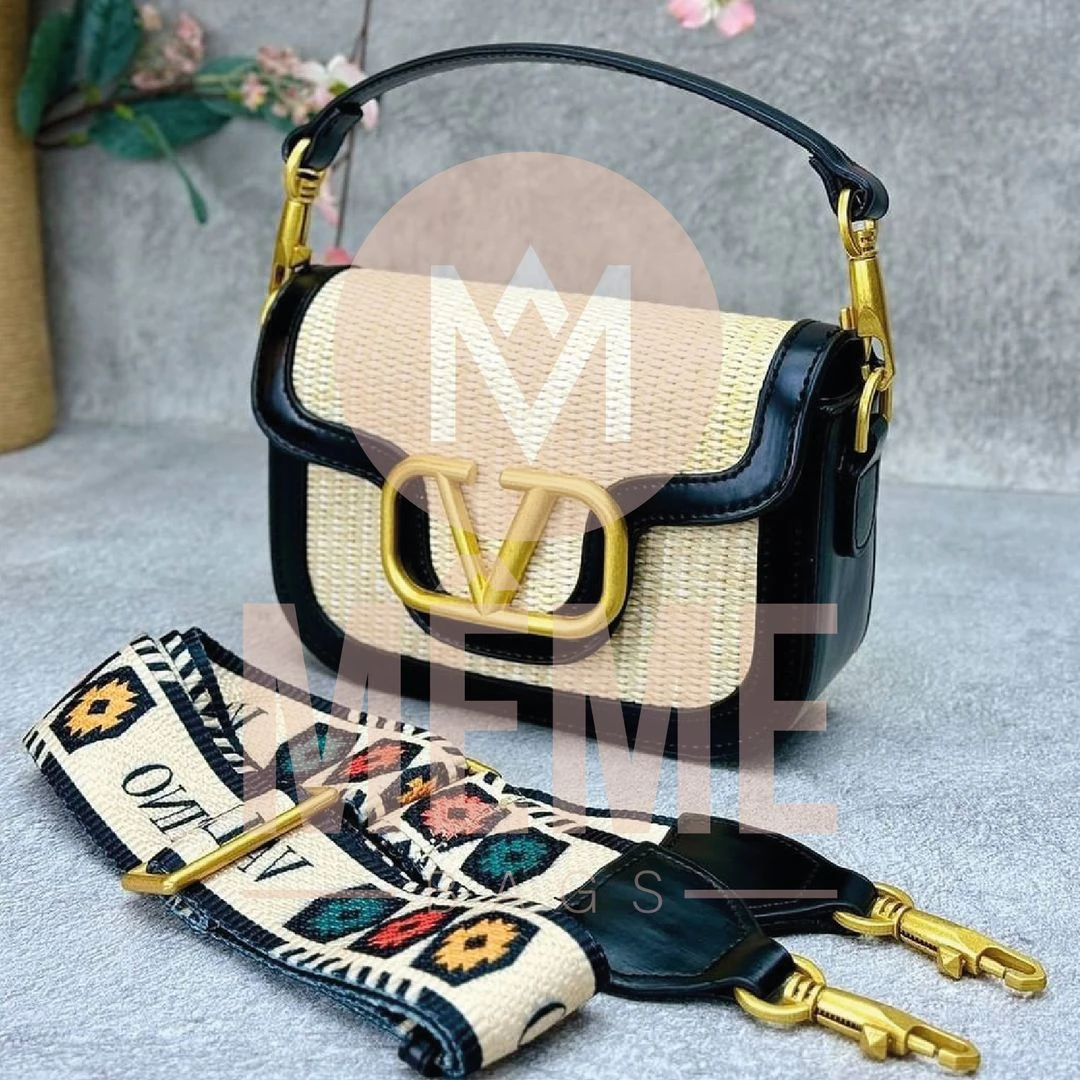 Handbag W6P2P5