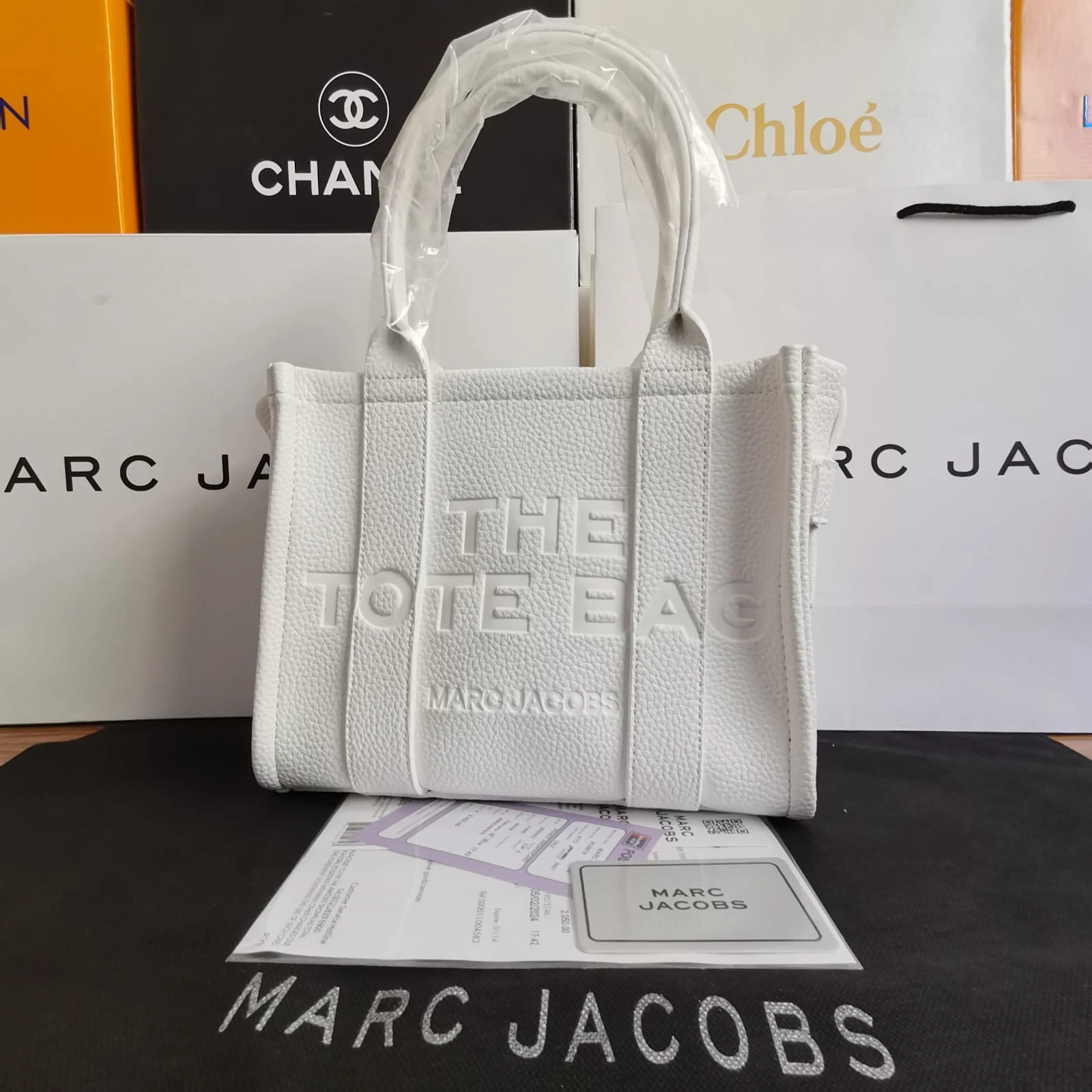 Handbag