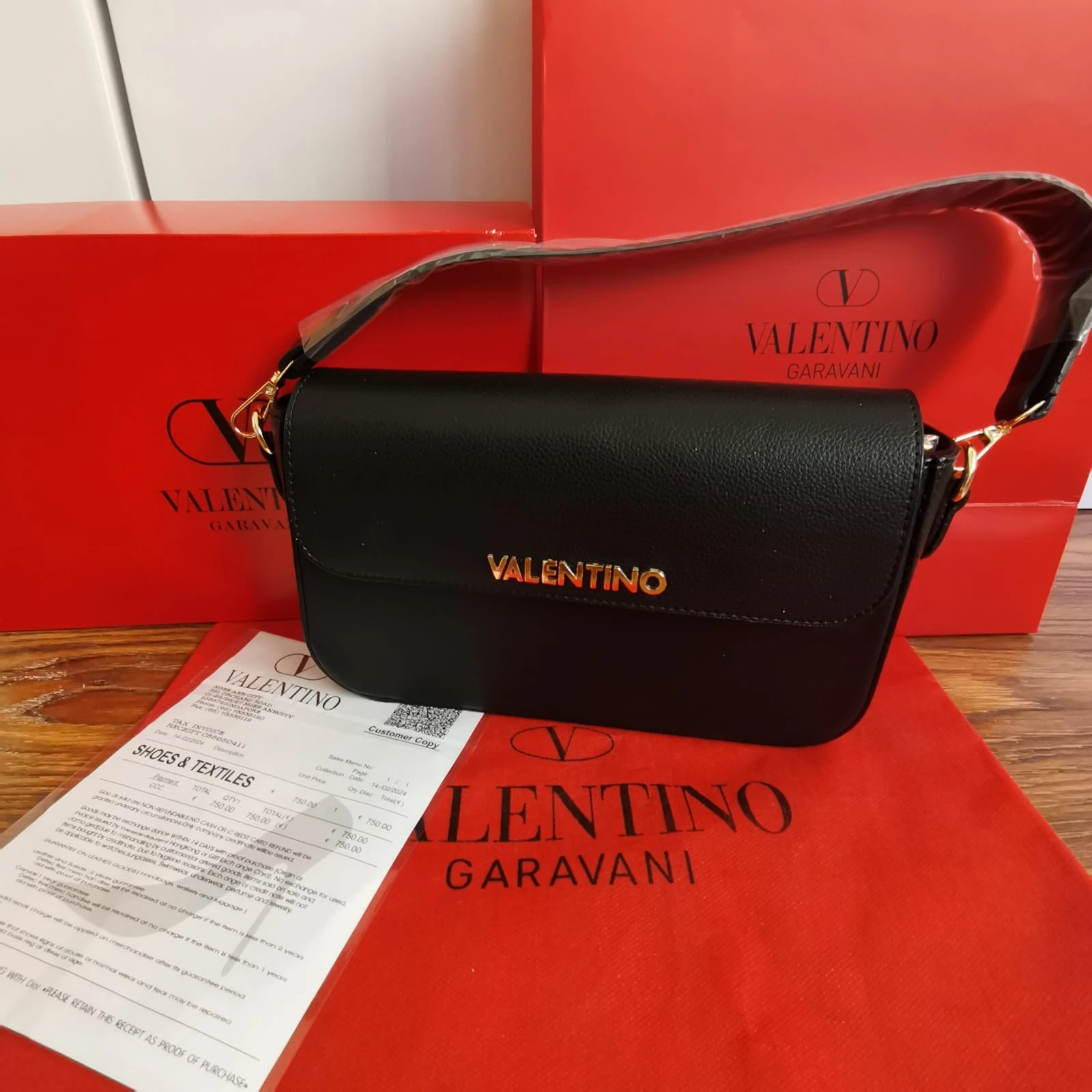 Handbag