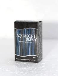 AQUASOFT FRESH