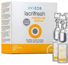 LACRIFRESH