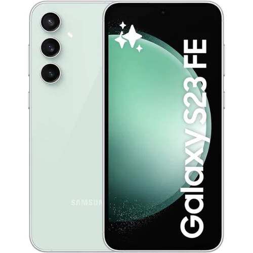 S23FE 8/256 5G