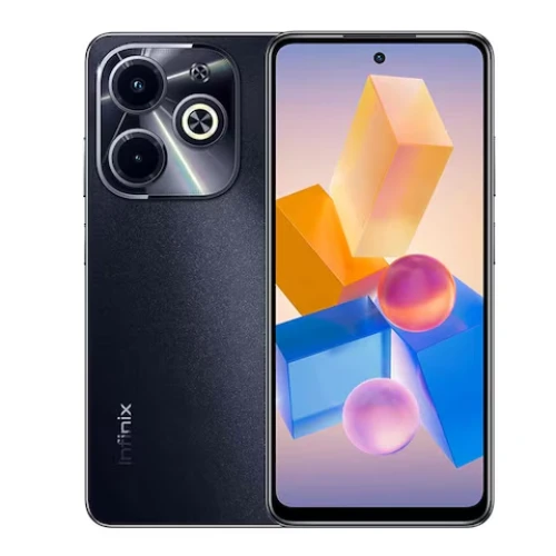 infinix hot 40i 128 GB