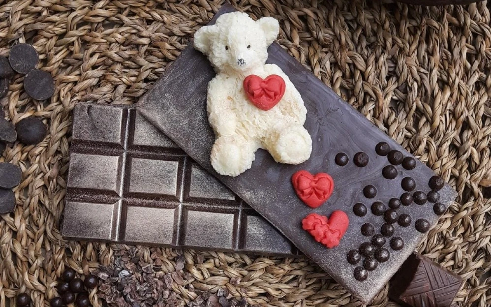 Chocolate Bar
