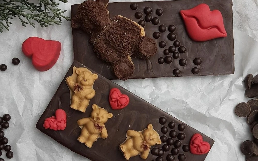 Chocolate Bar
