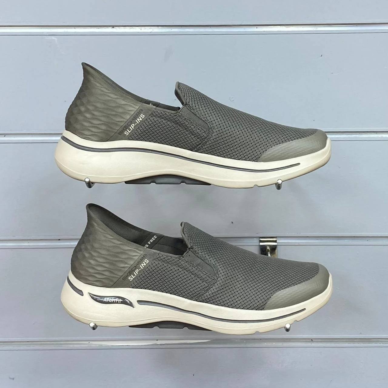 original European shoe