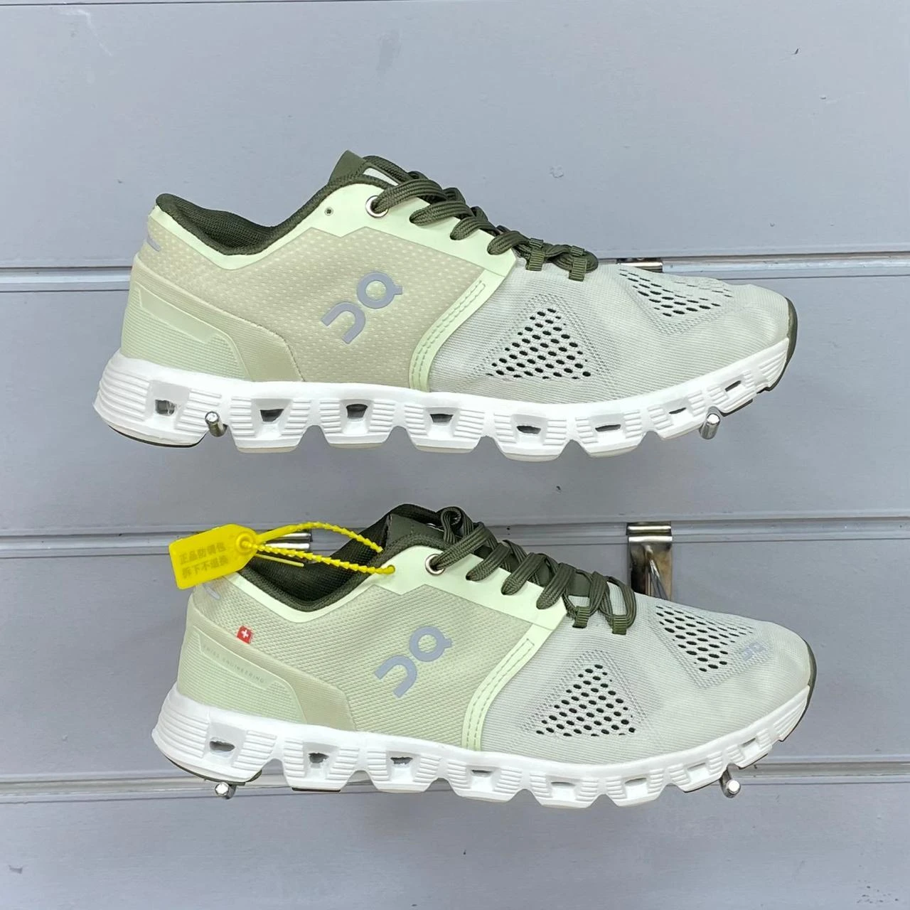 original European shoe