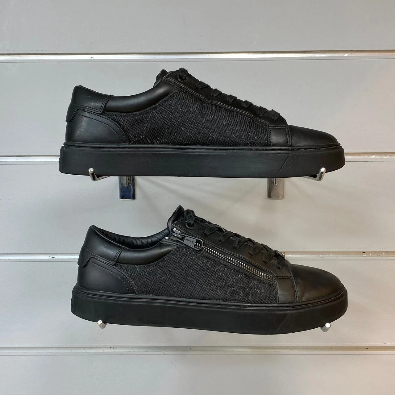 original European shoe