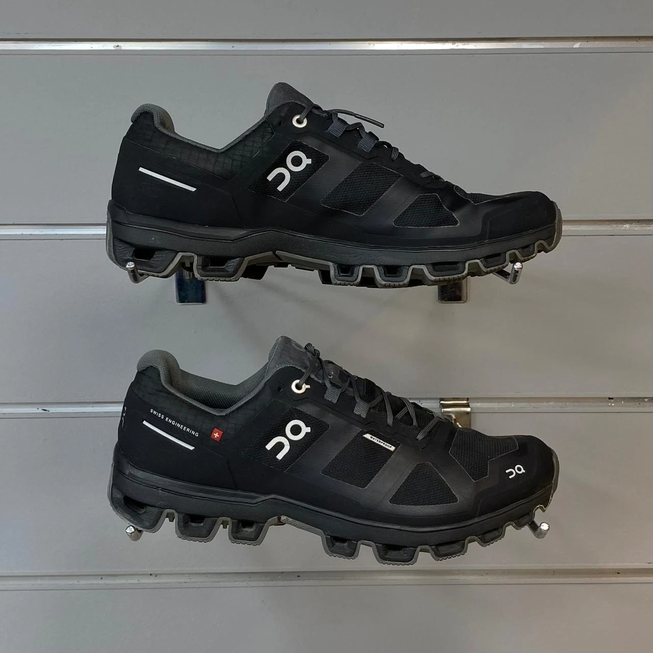 original European shoe