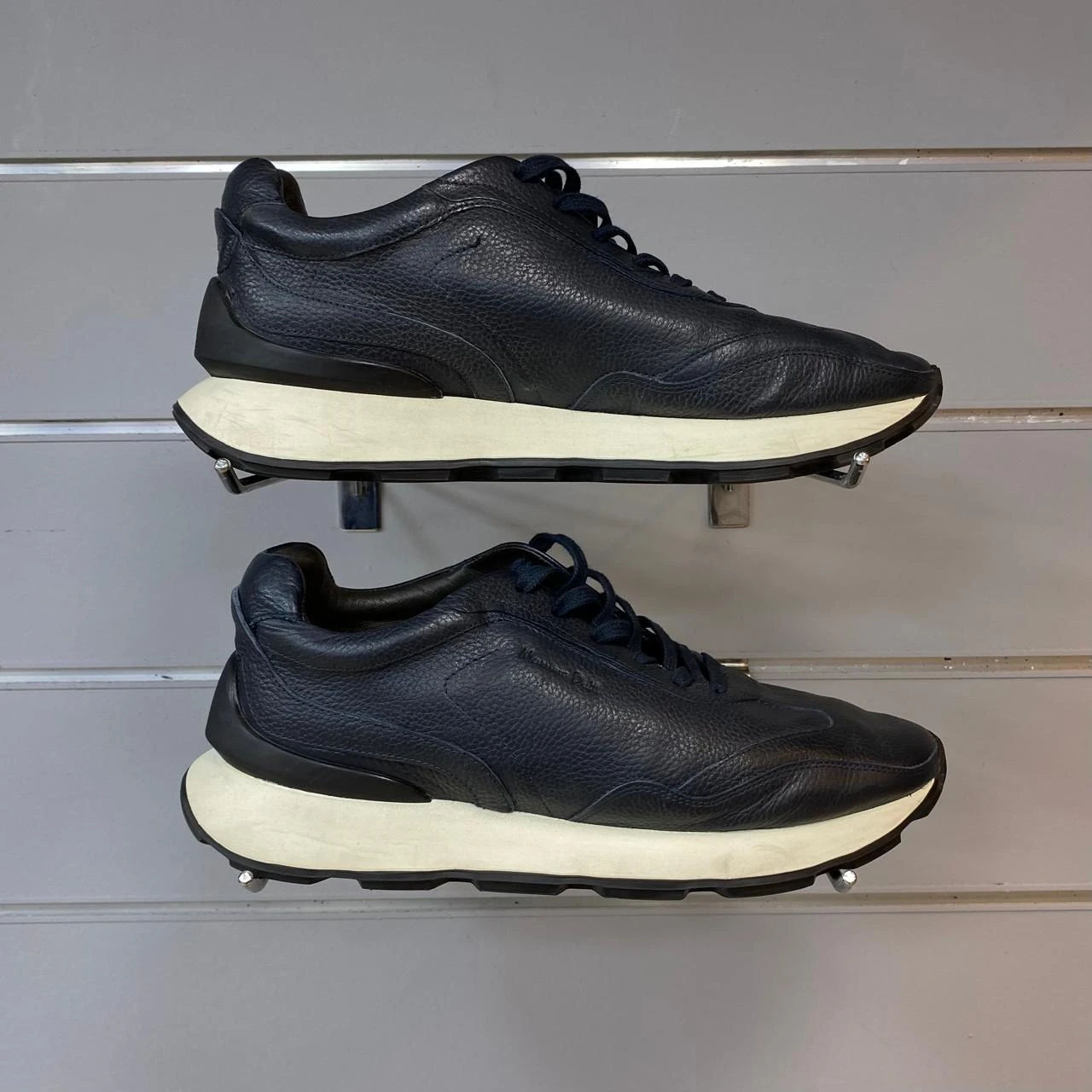 original European shoe