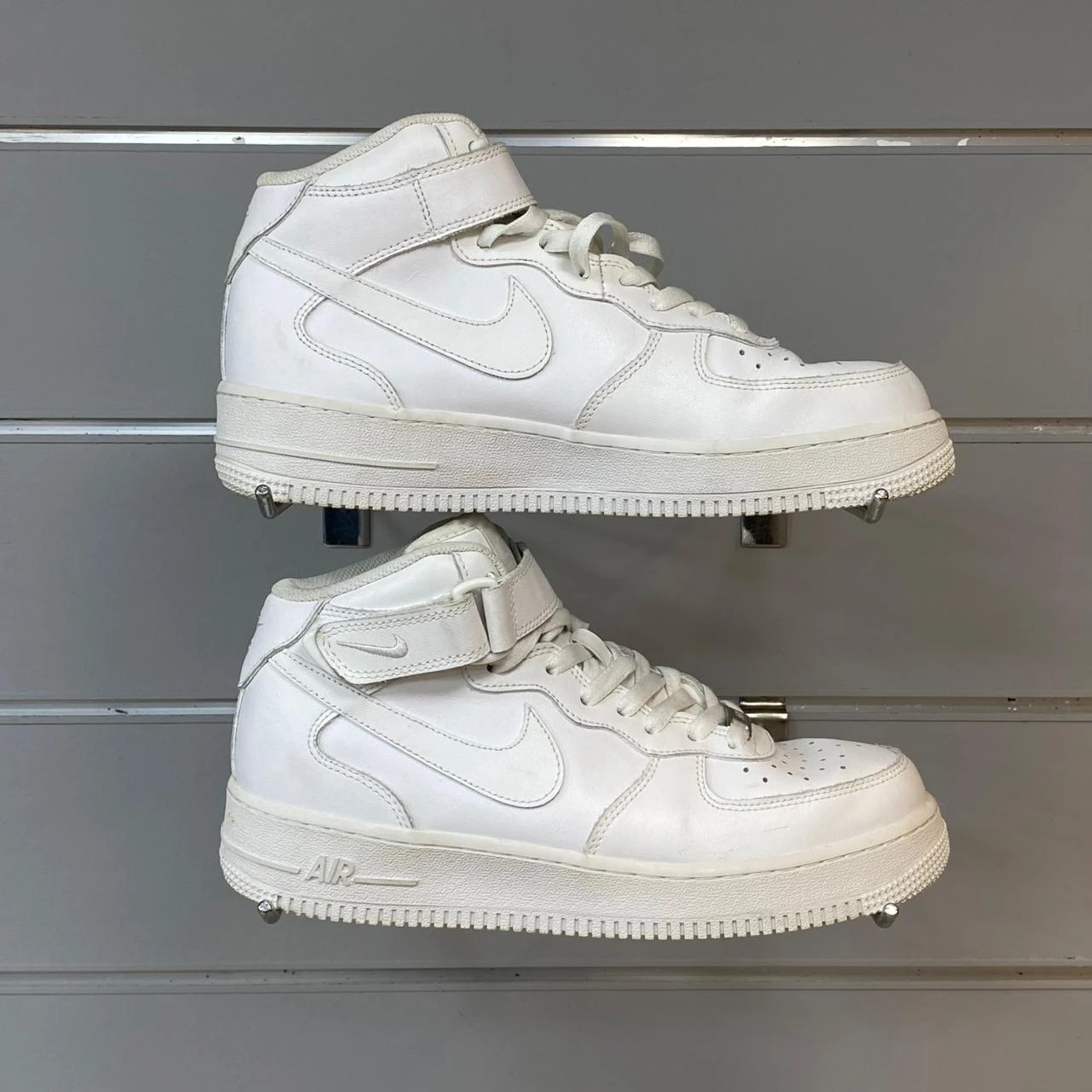 original European shoe