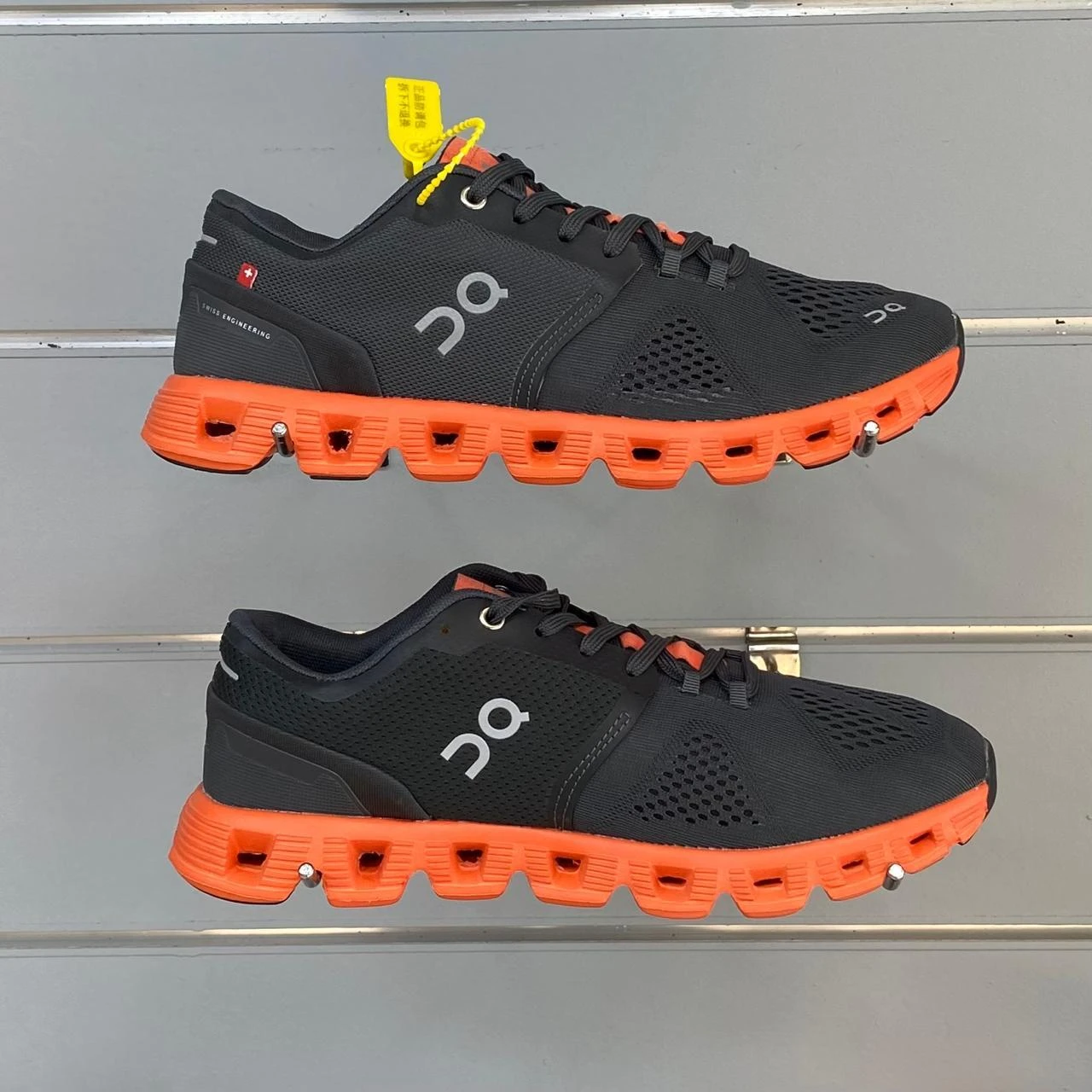 original European shoe