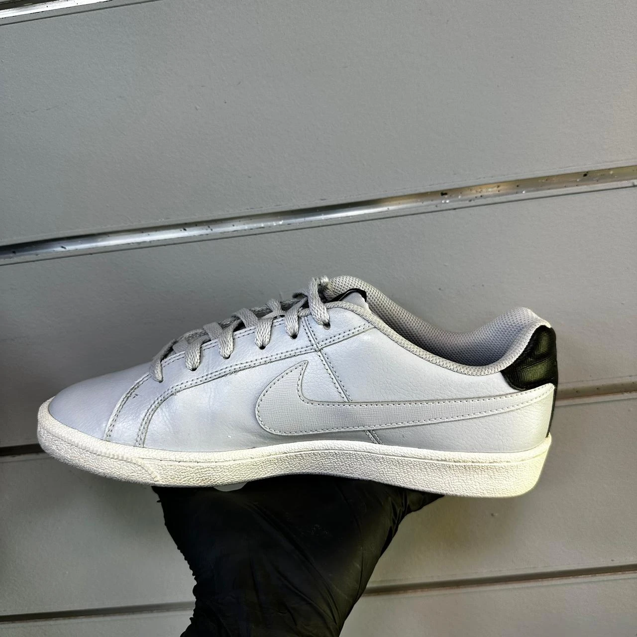original European shoe