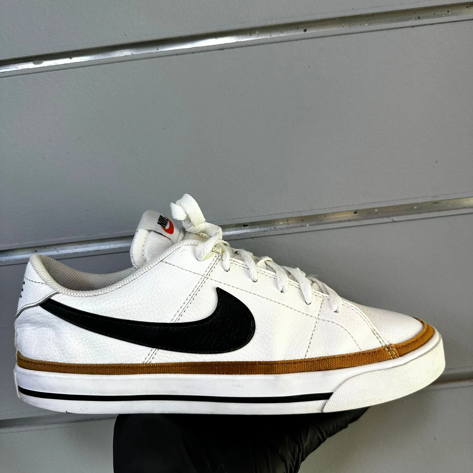 original European shoe