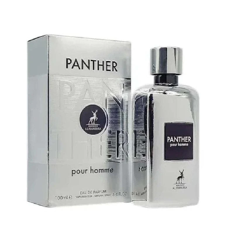 Inspired perfume