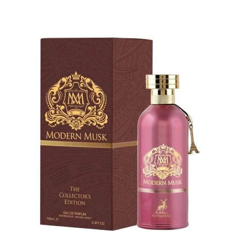 Inspired perfume