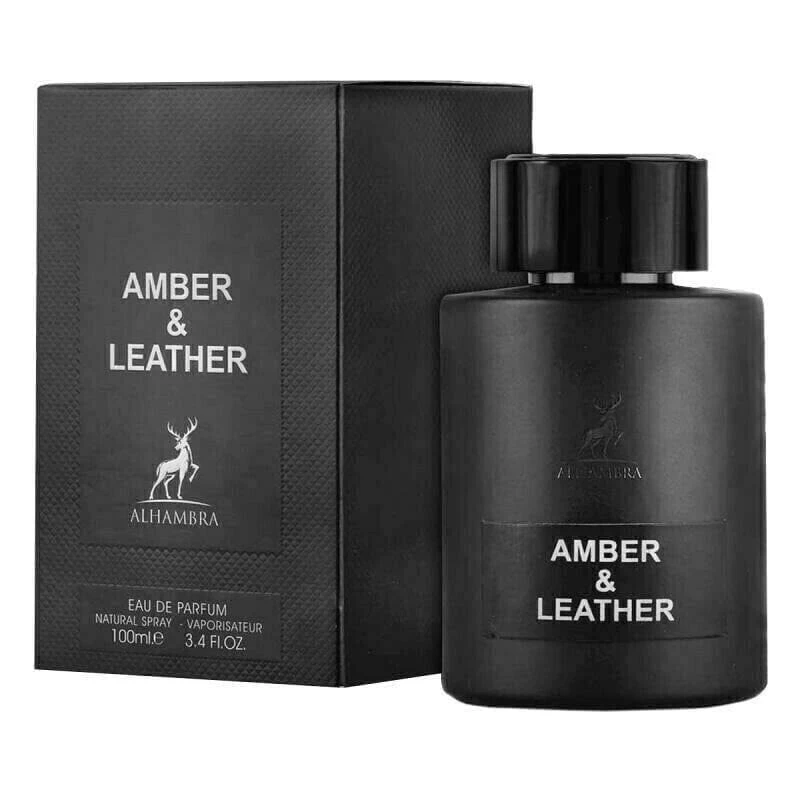Inspired perfume