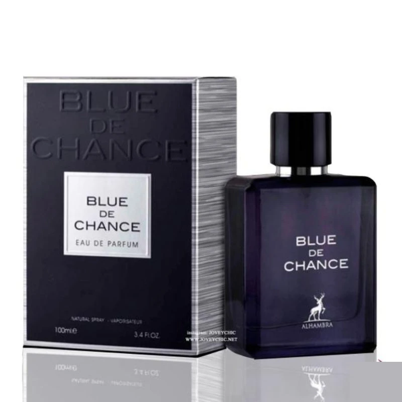 Inspired perfume