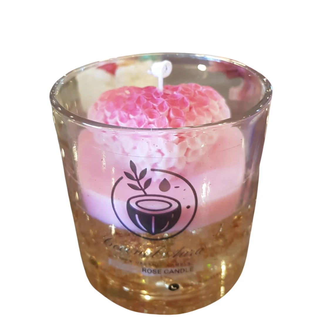 candle cups