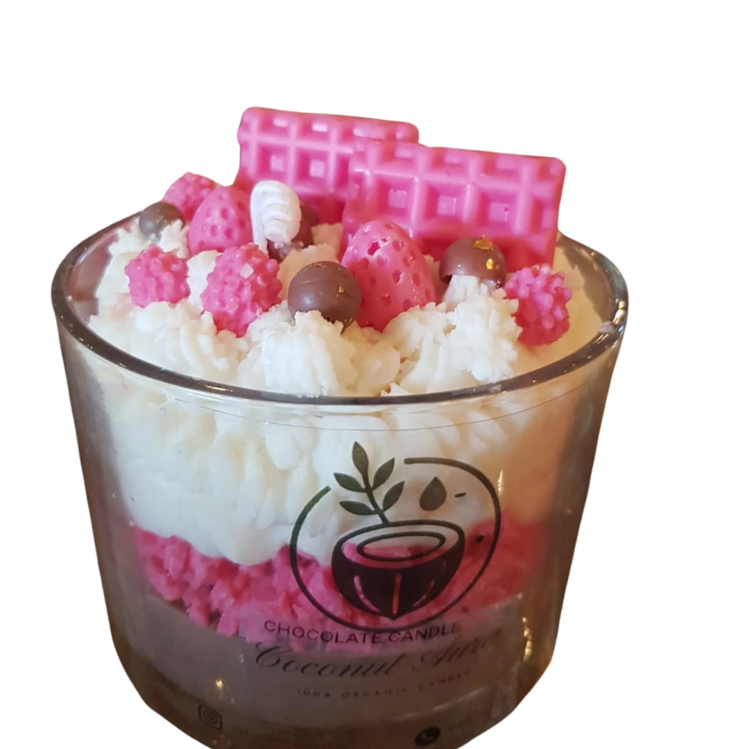 candle cups
