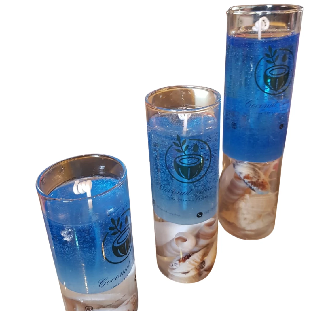 candle cups