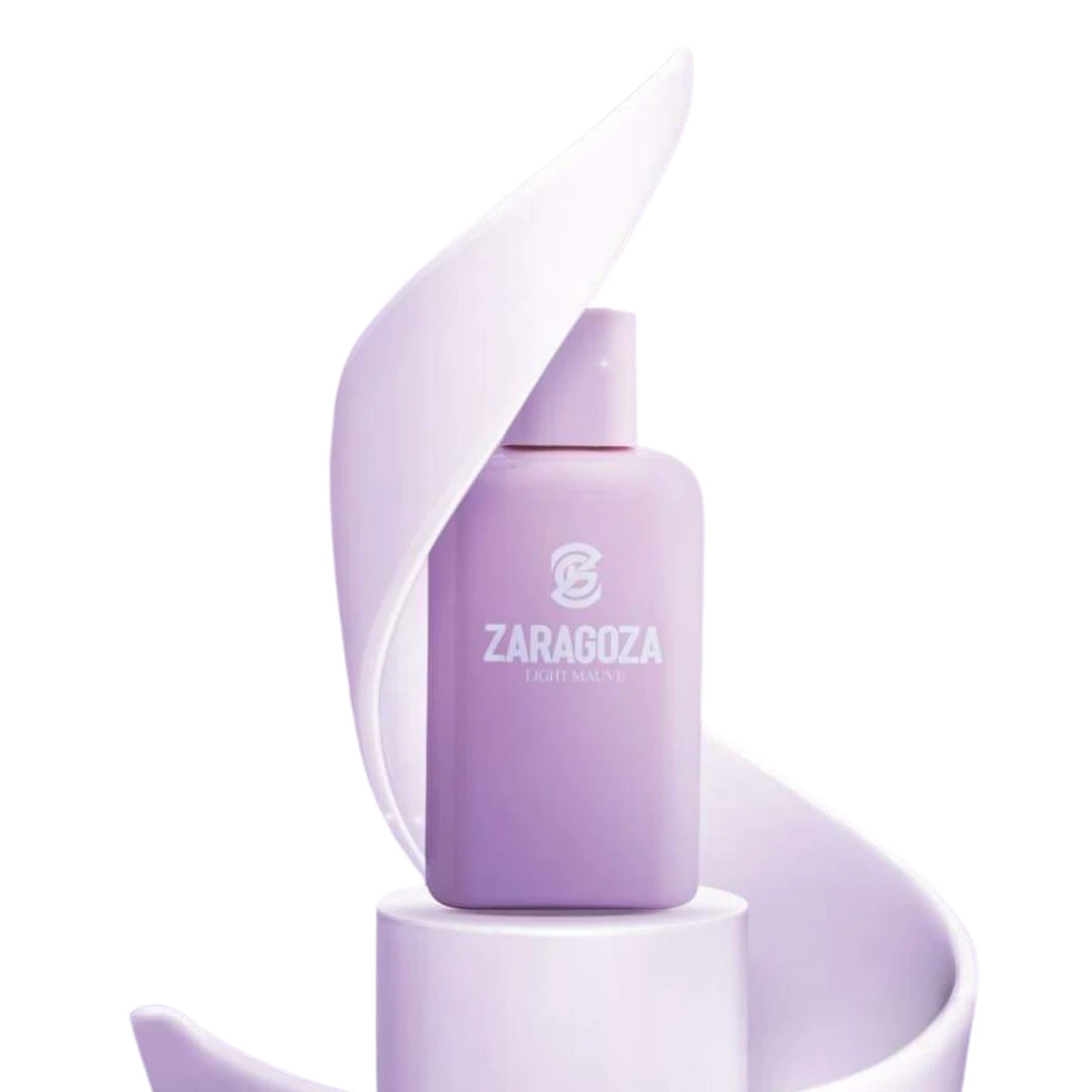 Inspired perfume