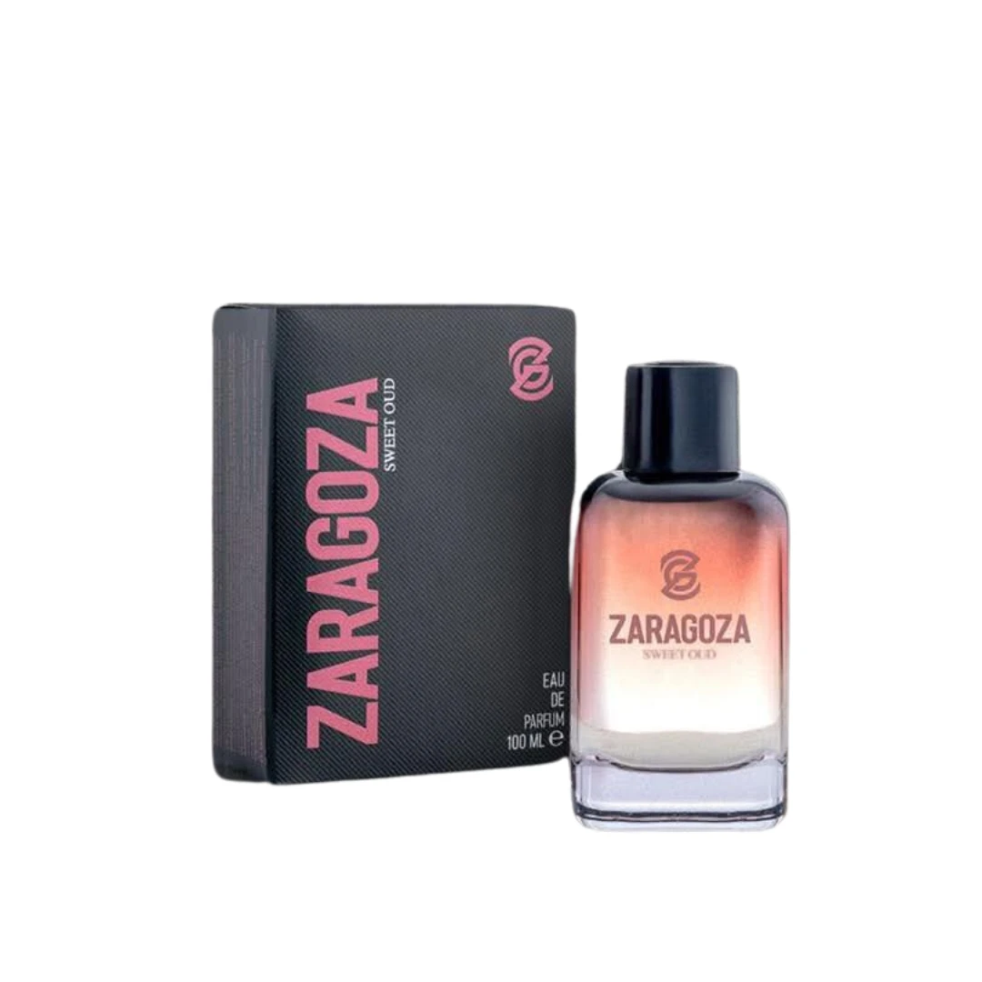 Inspired perfume