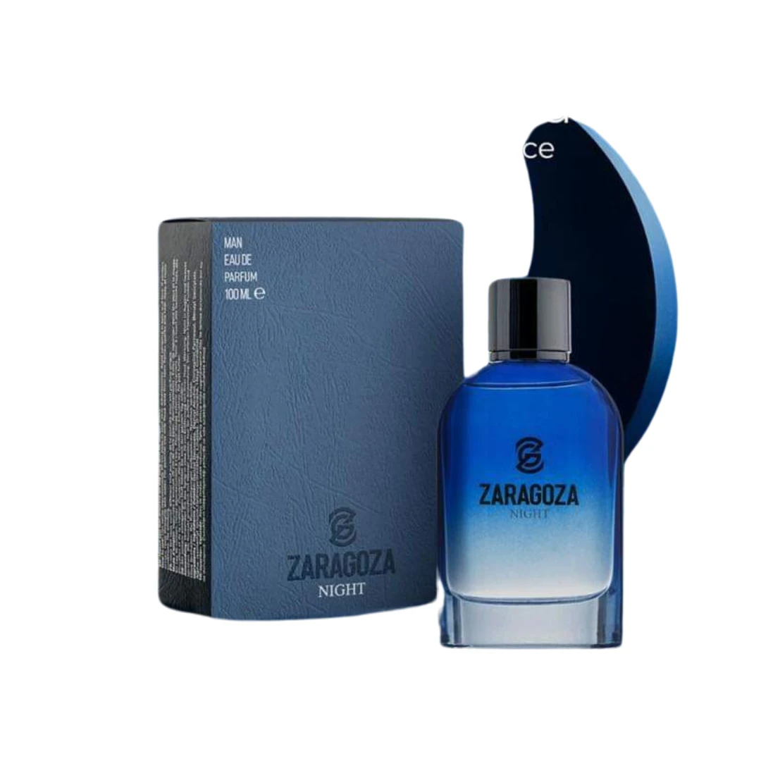 Inspired perfume