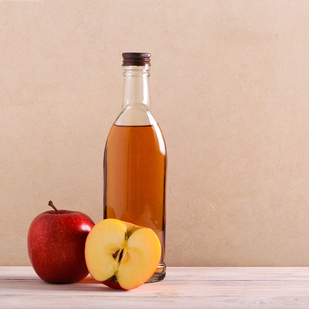 Natural Apple Cider Vinegar