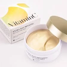 Vitamin C Brightening Eye Gel Patches