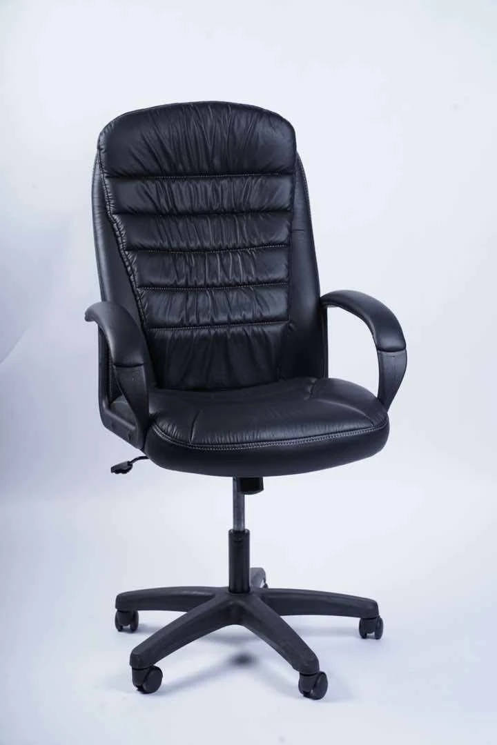 Premium Medical Chair with Extra Back Support