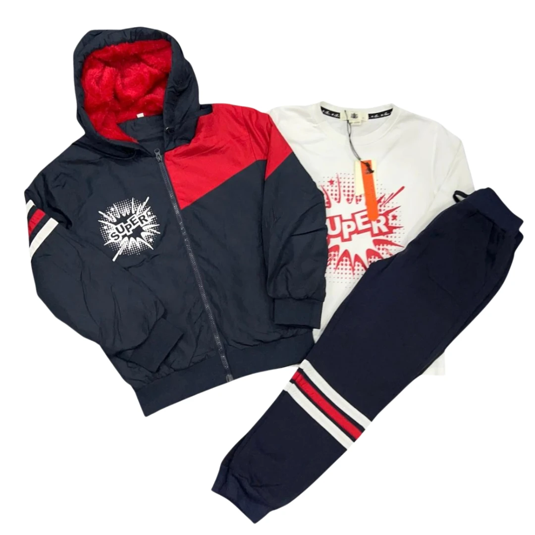 Kids' Sports Set